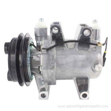 NEW DMAX AC compressor for car air conditioner